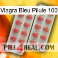 Blue Viagra Pill 100 19